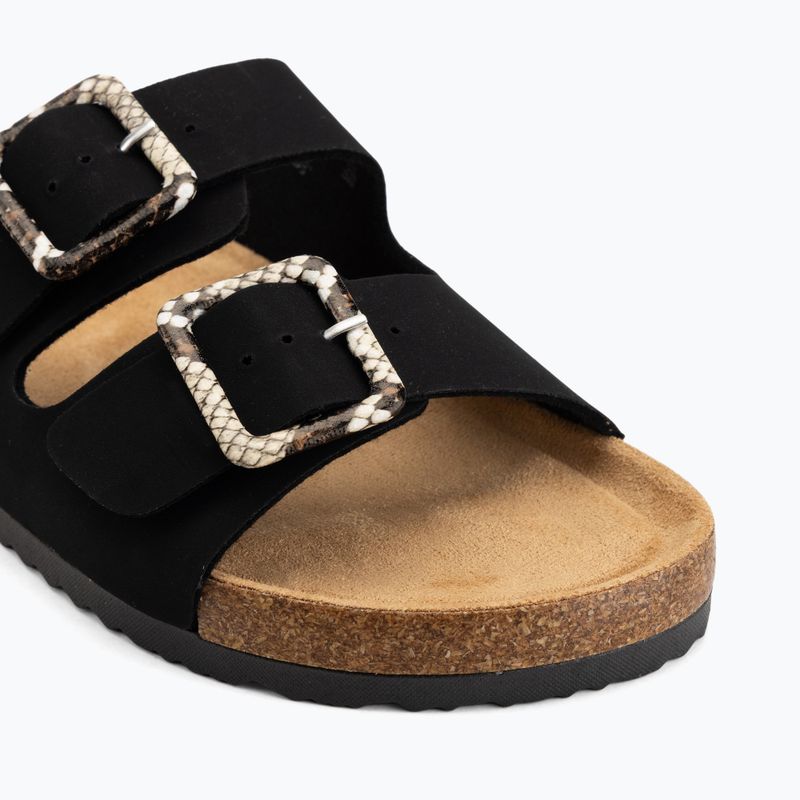 Papuci pentru femei Lee Cooper LCW-26-35-4450LA black 7