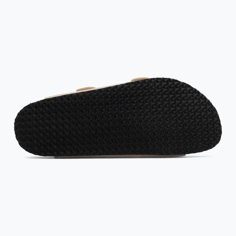 Papuci pentru femei Lee Cooper LCW-26-35-4454LA beige 4