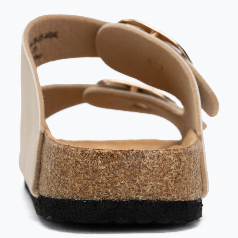 Papuci pentru femei Lee Cooper LCW-26-35-4454LA beige 6