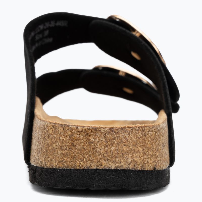Papuci pentru femei Lee Cooper LCW-26-35-4455LA black 6