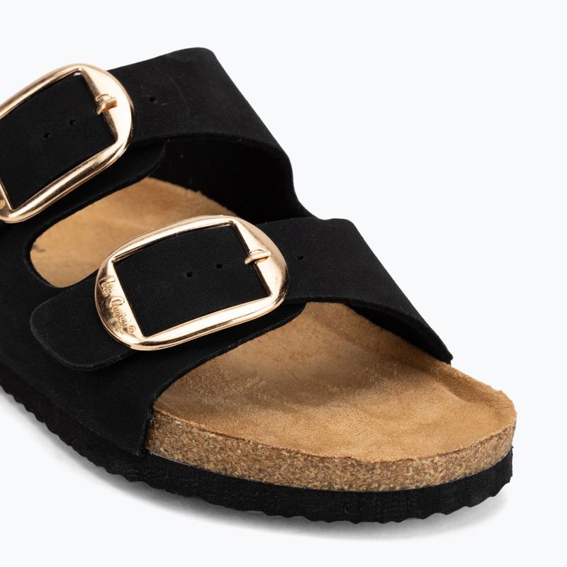 Papuci pentru femei Lee Cooper LCW-26-35-4455LA black 7