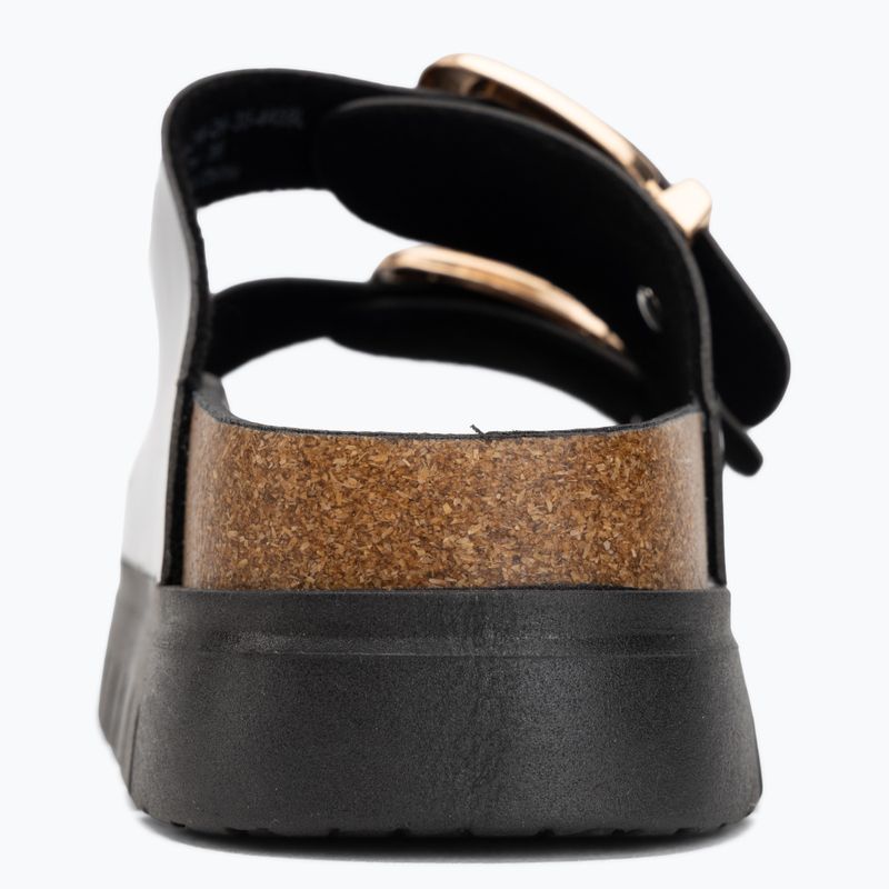 Papuci pentru femei Lee Cooper LCW-26-35-4459LA black 6
