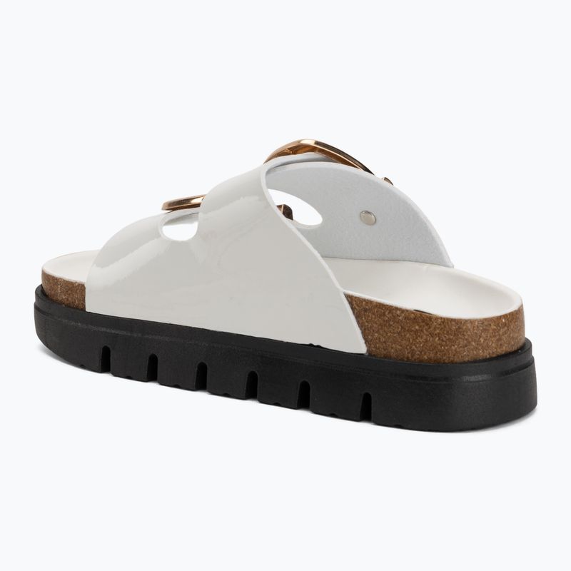 Papuci pentru femei Lee Cooper LCW-26-35-4460LA white 3