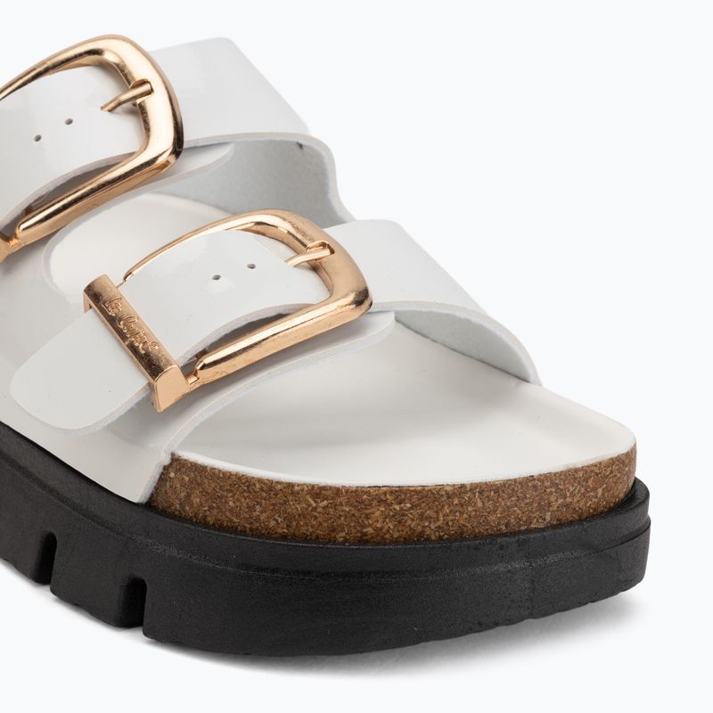 Papuci pentru femei Lee Cooper LCW-26-35-4460LA white 7