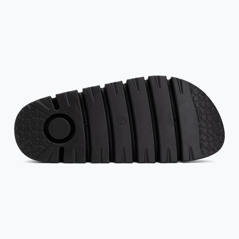 Papuci pentru femei Lee Cooper LCW-26-35-4461LA pewter 4