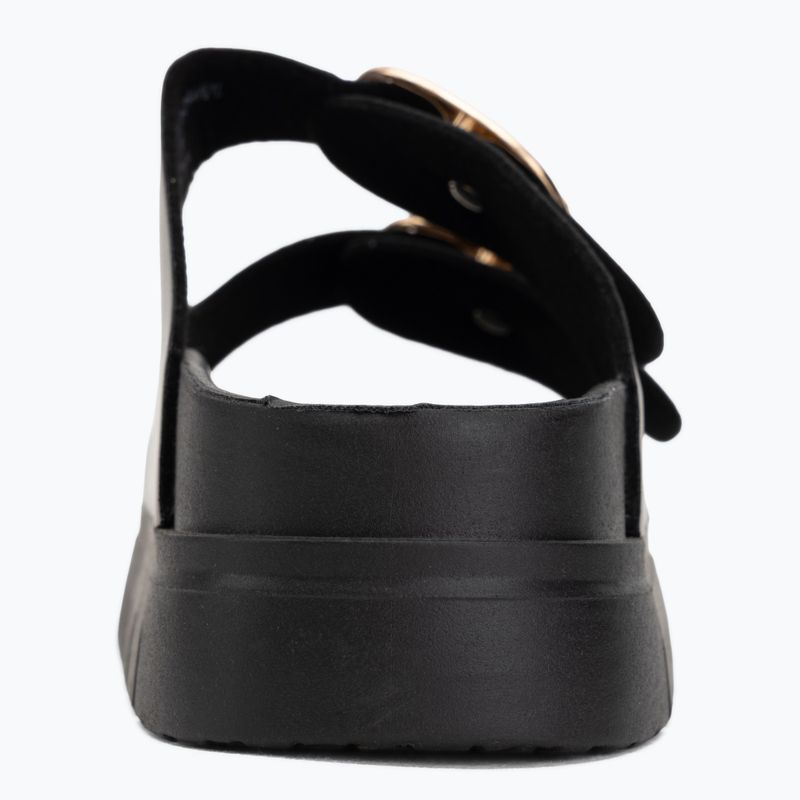Papuci pentru femei Lee Cooper LCW-26-35-4461LA pewter 6