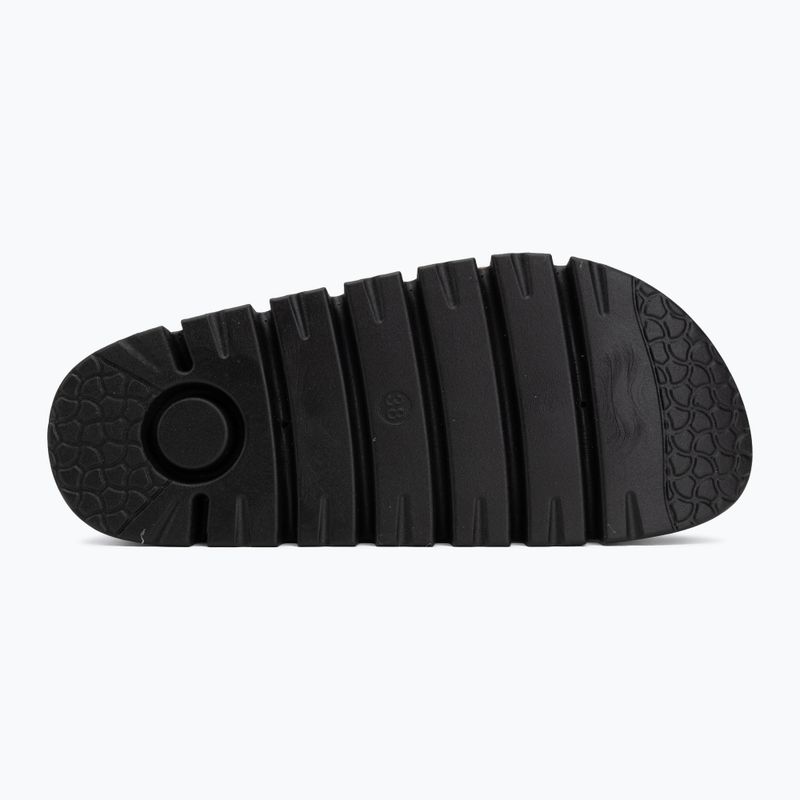 Papuci pentru femei Lee Cooper LCW-26-35-4462LA gold 4