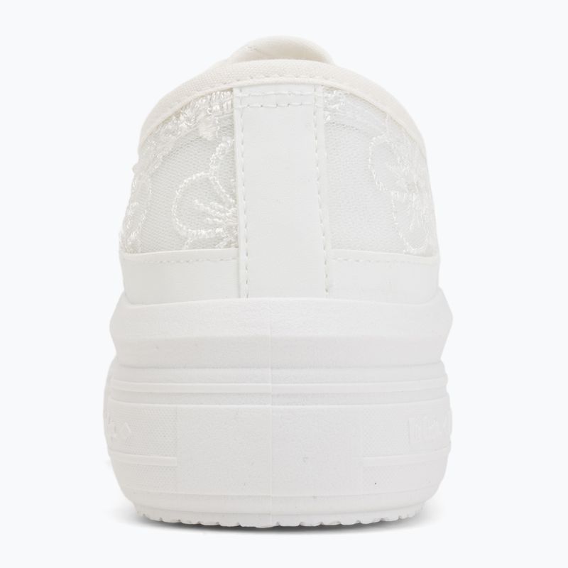 Încălțăminte pentru femei Lee Cooper LCW-26-44-4480LA white 6
