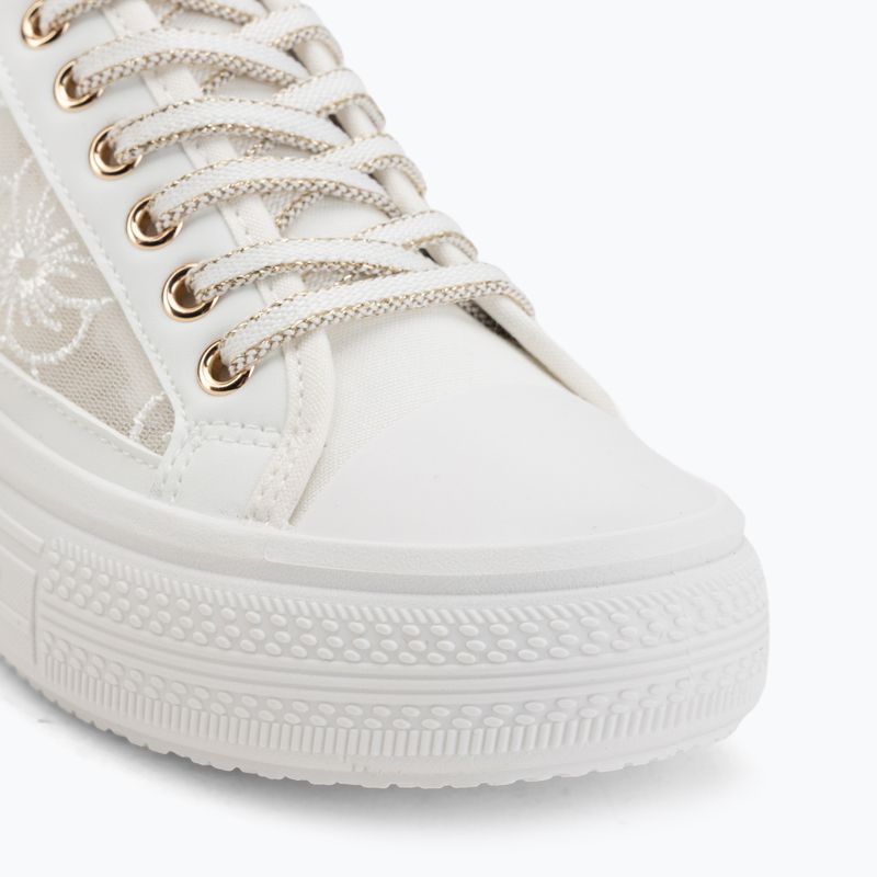 Încălțăminte pentru femei Lee Cooper LCW-26-44-4480LA white 7