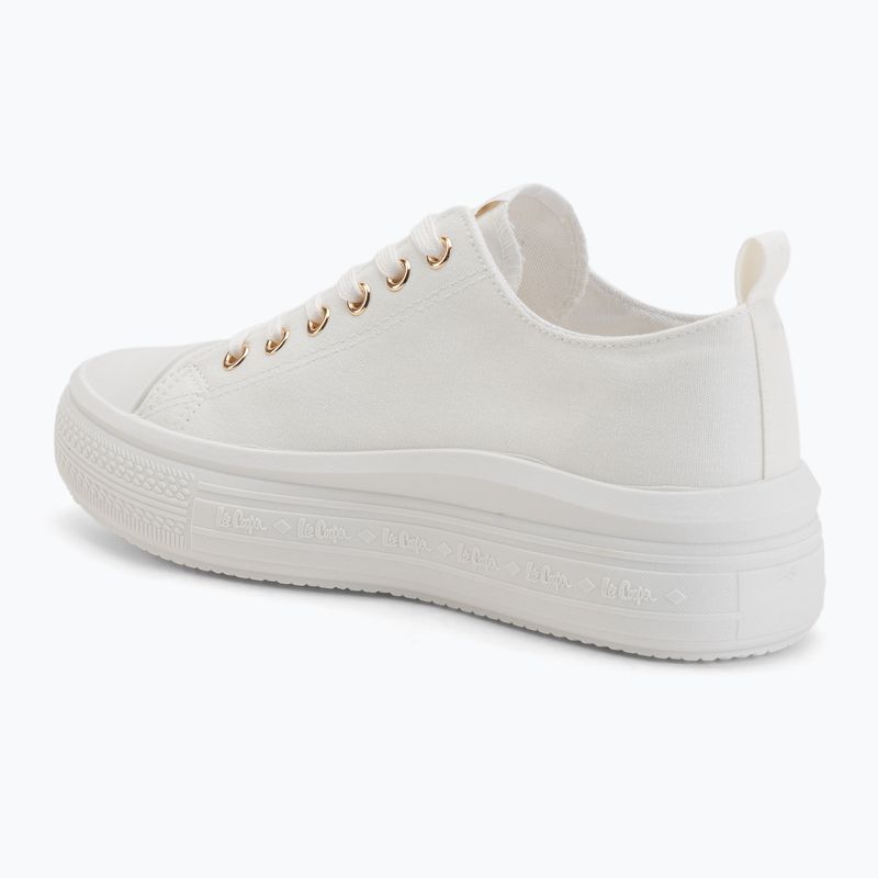 Încălțăminte pentru femei Lee Cooper LCW-26-44-4482LA white 3