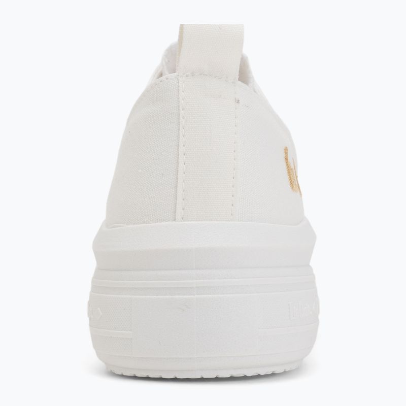 Încălțăminte pentru femei Lee Cooper LCW-26-44-4482LA white 6