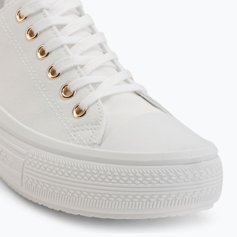 Încălțăminte pentru femei Lee Cooper LCW-26-44-4482LA white 7