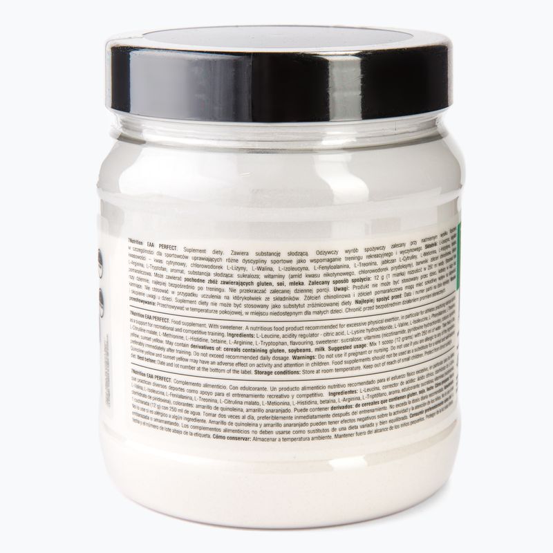 EAA Perfect 7Nutrition aminoacizi 480g lămâie 7Nu000392 2