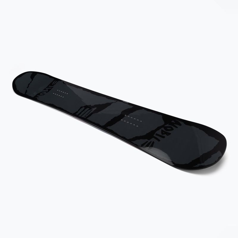 Nobile snowboard colorat N2 2