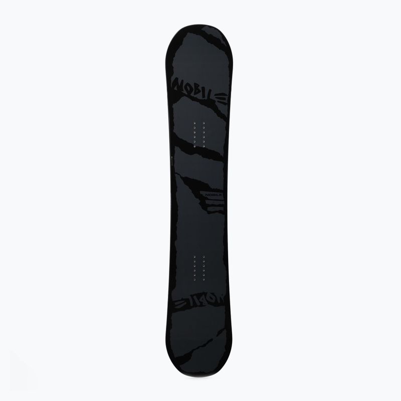 Nobile snowboard colorat N2 3
