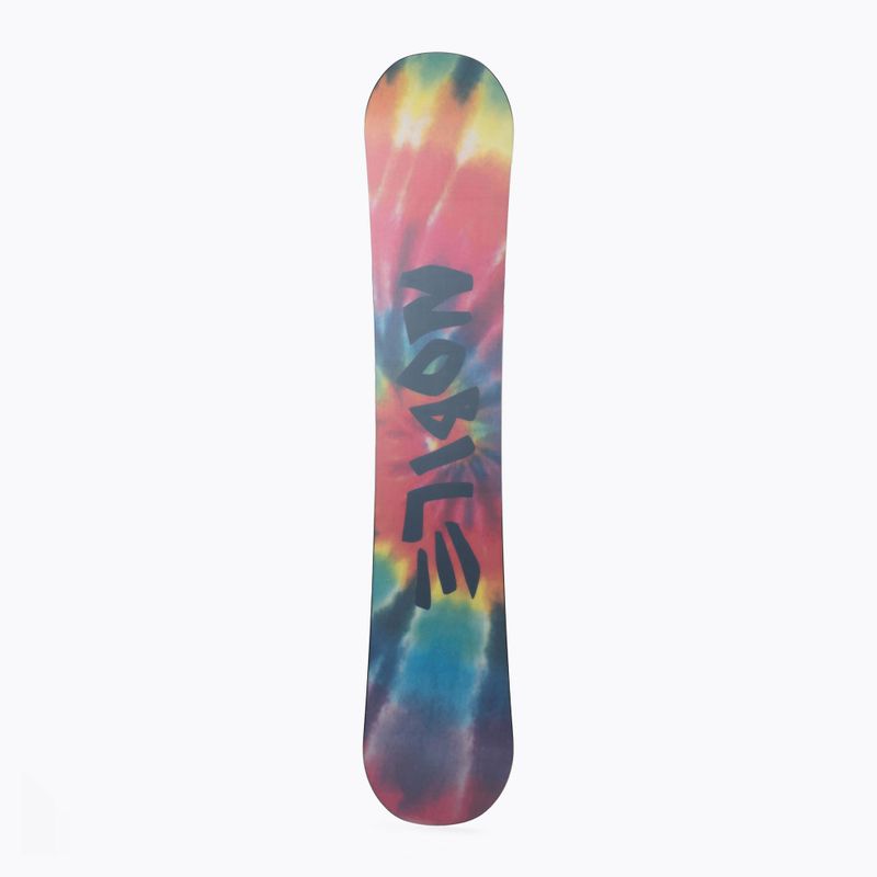 Nobile snowboard colorat N2 4