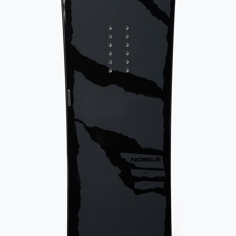 Nobile snowboard colorat N2 5