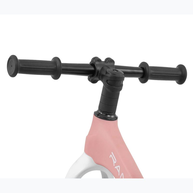 Bicicletă de echilibru pentru copii Milly Mally Ranger Flash pink 5