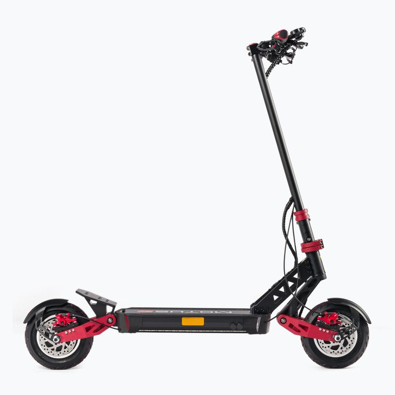 Trotinetă electrică Motus el.Motus PRO 10 Sport 18Ah, negru, AKC043S18.2 2