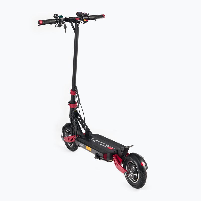 Trotinetă electrică Motus el.Motus PRO 10 Sport 18Ah, negru, AKC043S18.2 3