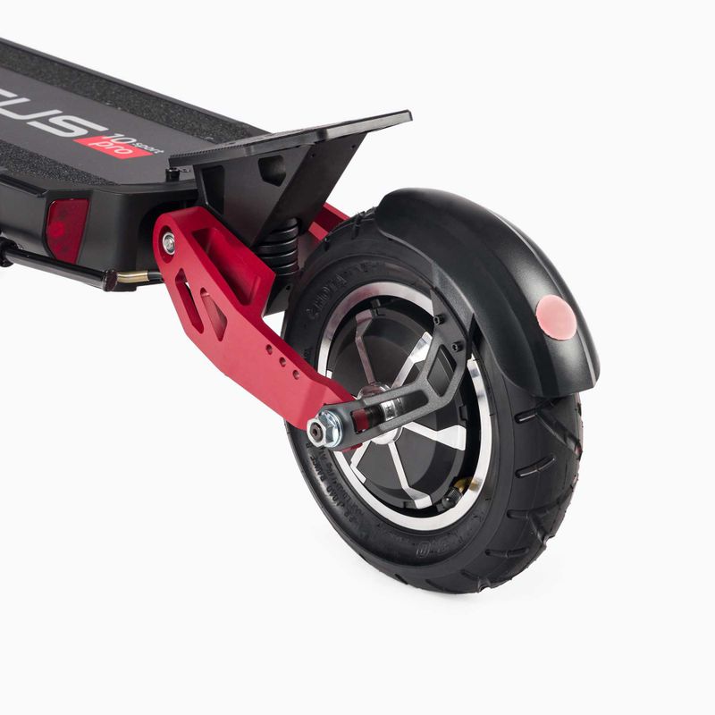 Trotinetă electrică Motus el.Motus PRO 10 Sport 18Ah, negru, AKC043S18.2 4