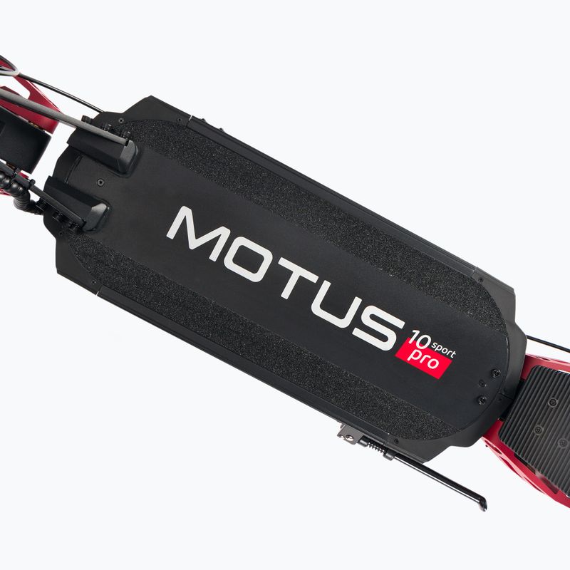 Trotinetă electrică Motus el.Motus PRO 10 Sport 18Ah, negru, AKC043S18.2 5