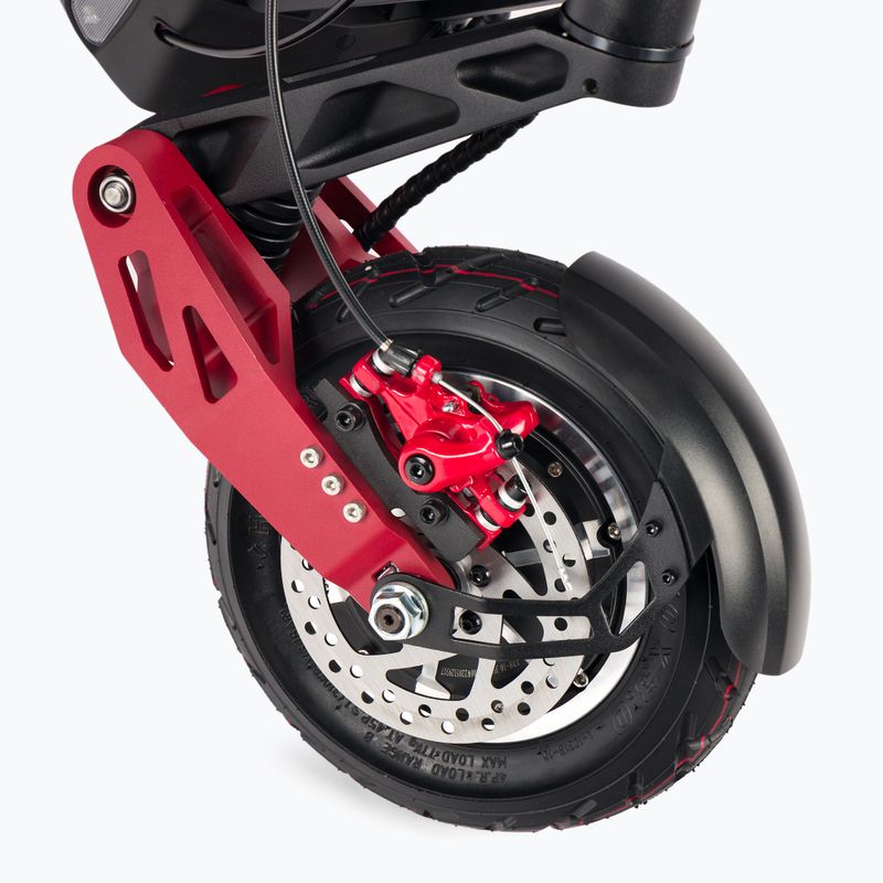 Trotinetă electrică Motus el.Motus PRO 10 Sport 18Ah, negru, AKC043S18.2 10