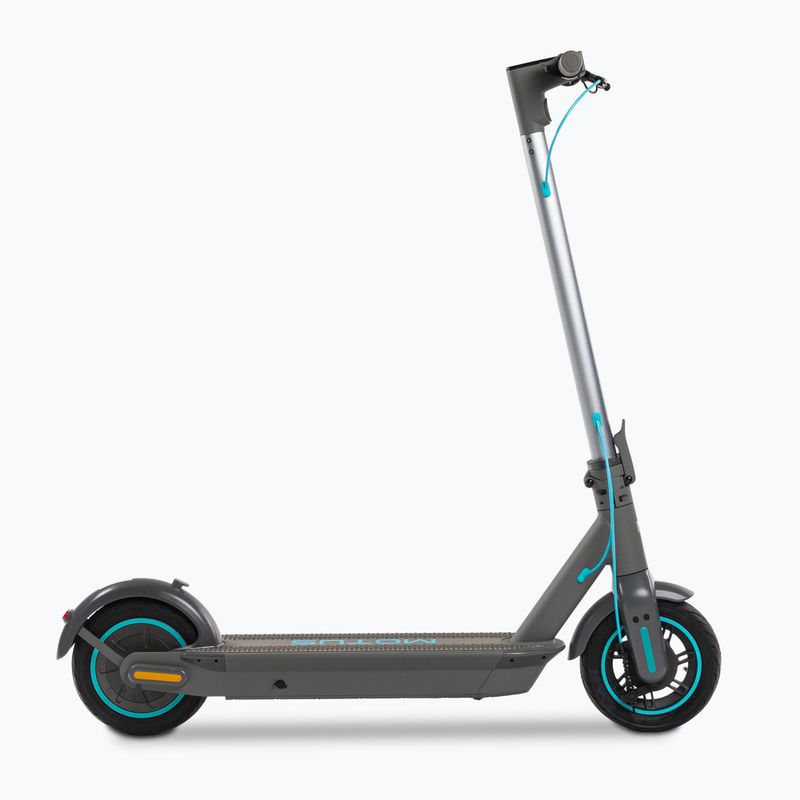 Motus Scooty 10 2022 scuter electric negru 2