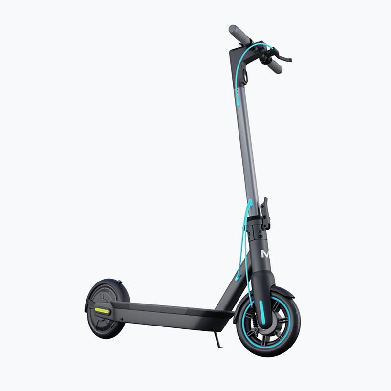 Motus Scooty 10 2022 scuter electric negru 9