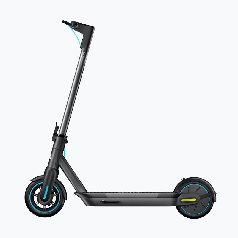 Motus Scooty 10 2022 scuter electric negru 11