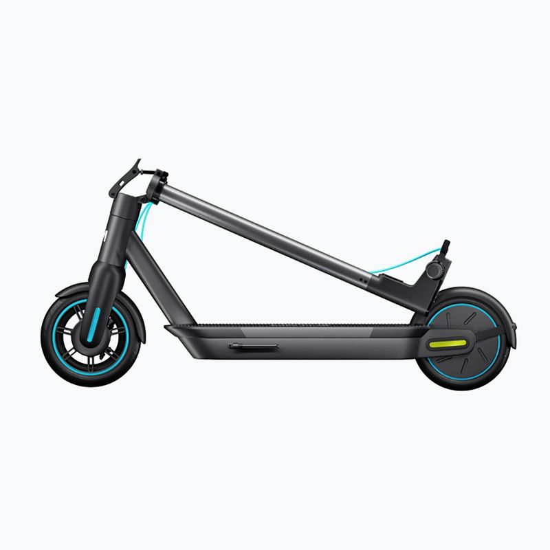Motus Scooty 10 2022 scuter electric negru 13