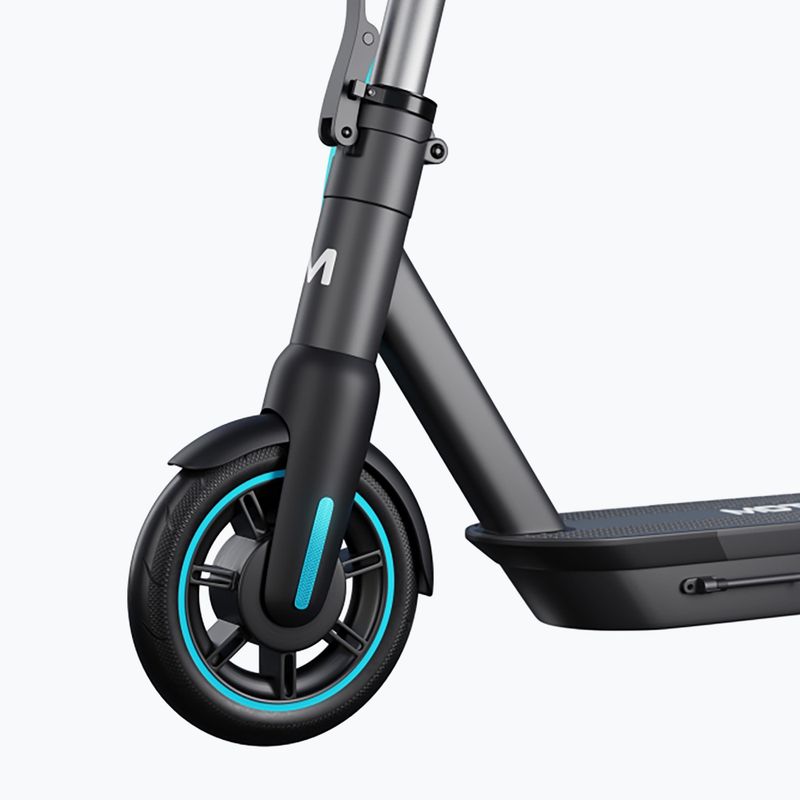 Motus Scooty 10 2022 scuter electric negru 14