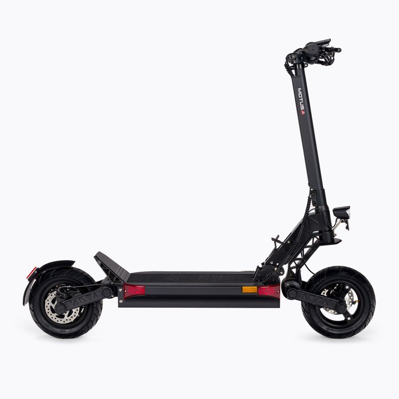 Motus PRO10 2022 scuter electric negru 2