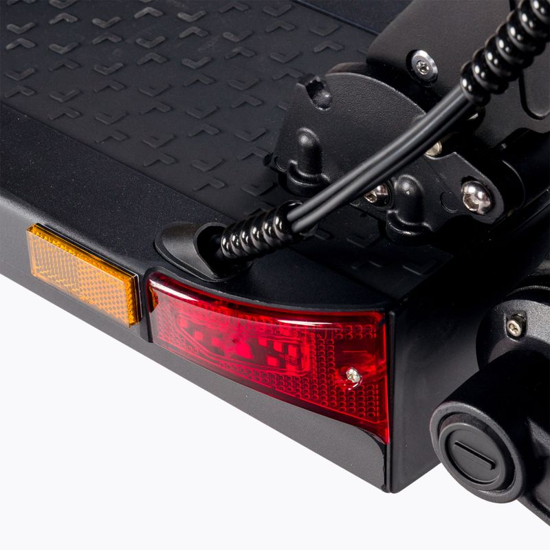 Motus PRO10 2022 scuter electric negru 4