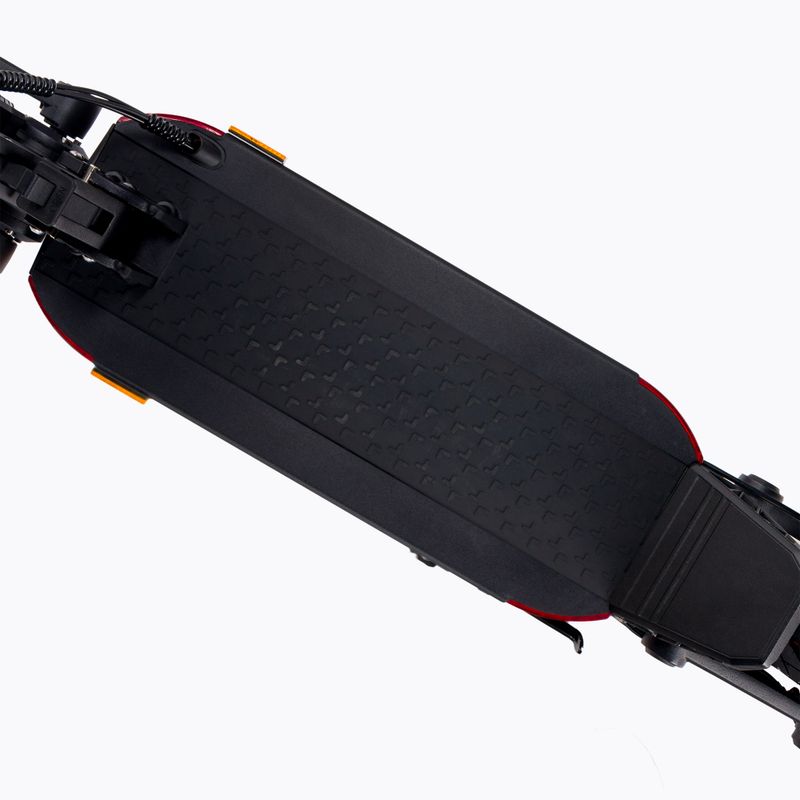 Motus PRO10 2022 scuter electric negru 7