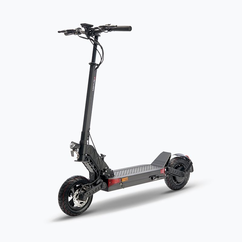Motus PRO10 2022 scuter electric negru 11