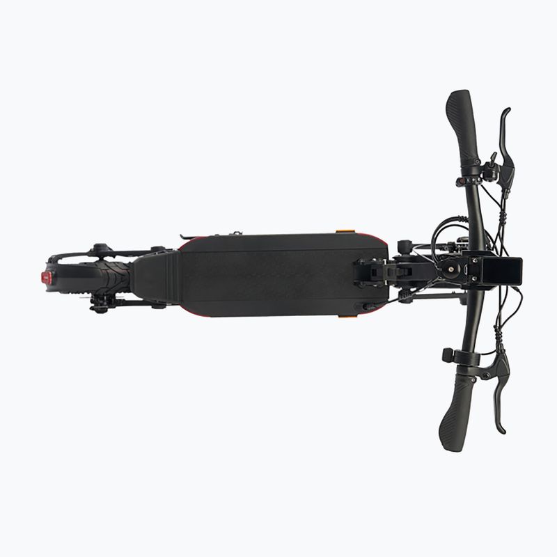 Motus PRO10 2022 scuter electric negru 15