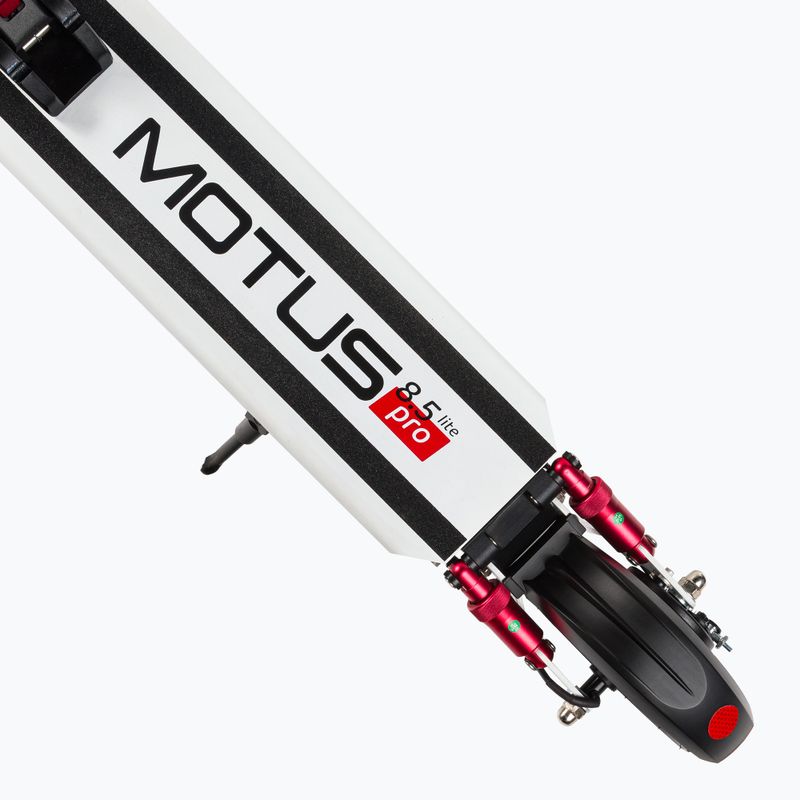 Motus PRO 8.5 Lite scuter electric 6