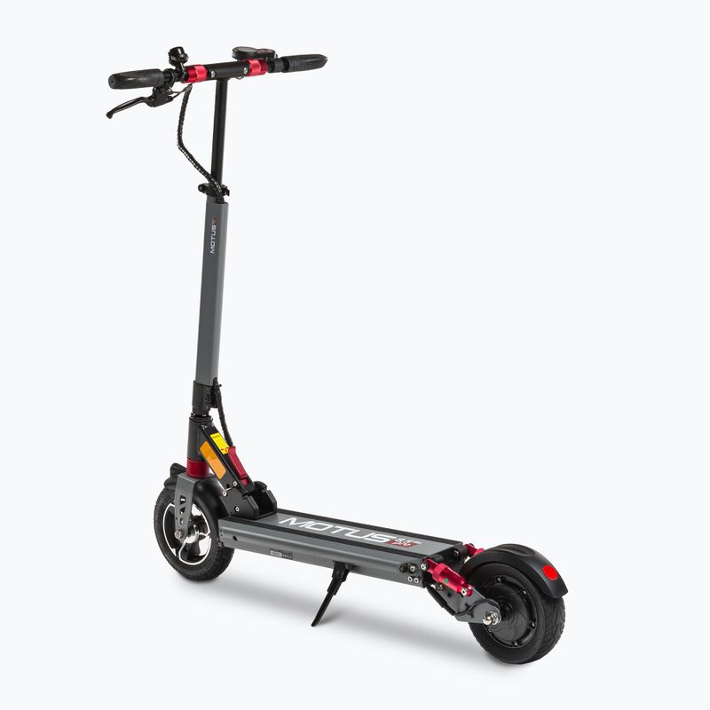 Motus PRO 8.5 Lite scuter electric gri AKC042LG 3