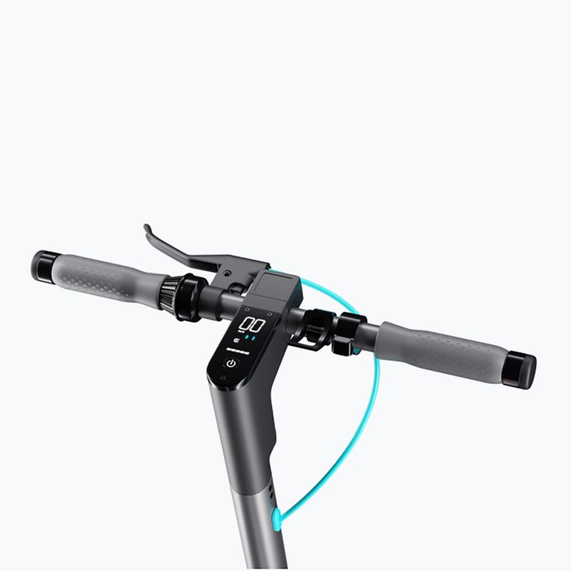 Trotinetă electrică Motus Scooty 10 2023 grey 7