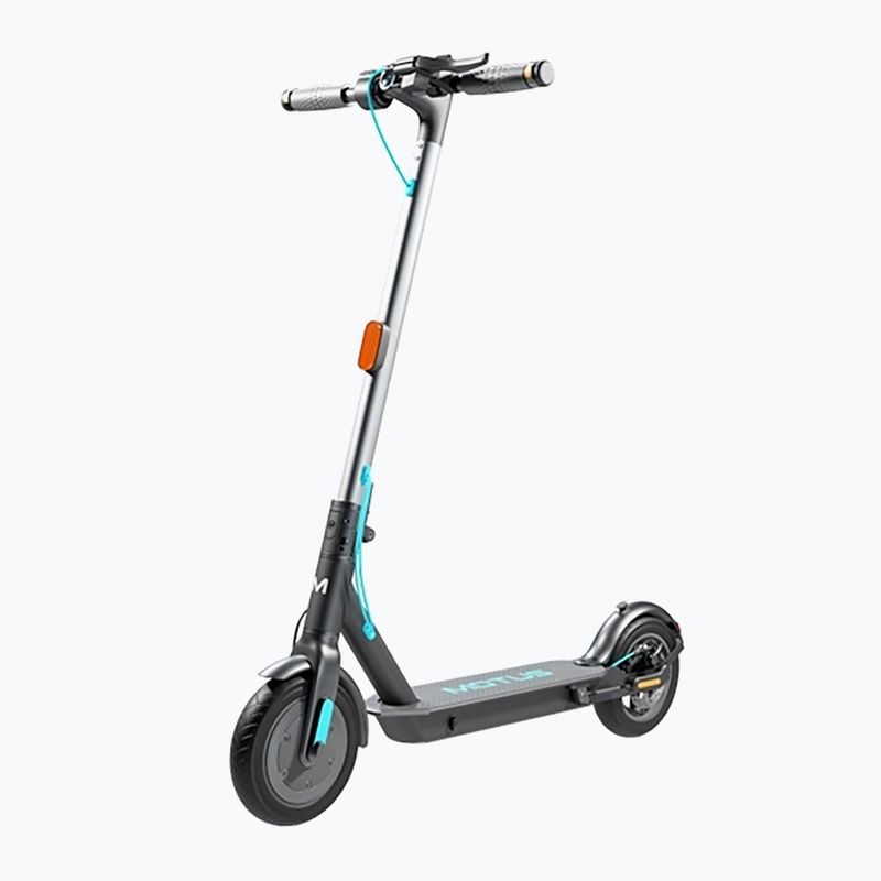 Trotinetă electrică Motus Scooty 10 Lite 2023 grey 2