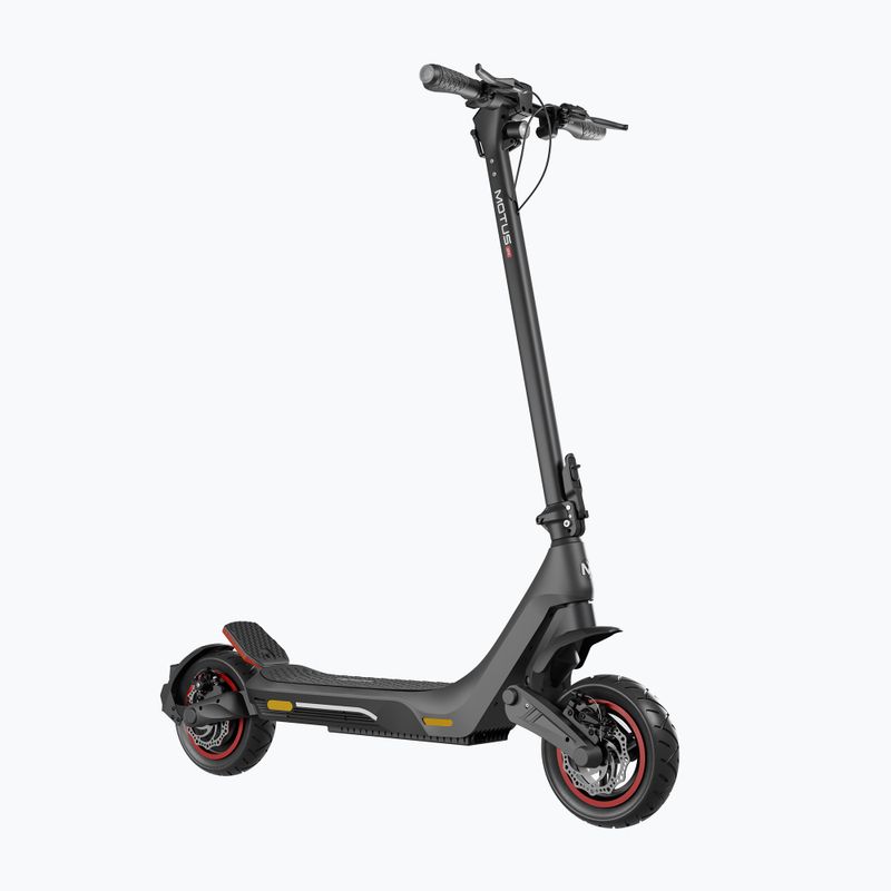 Trotinetă electrică Motus Pro 10 Urban negru