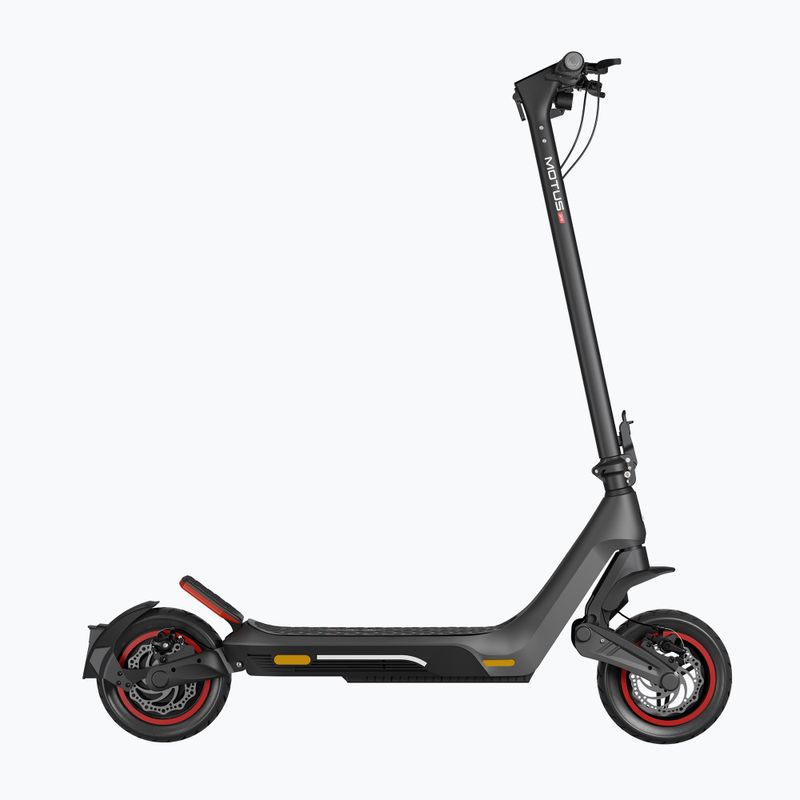 Trotinetă electrică Motus Pro 10 Urban negru 3