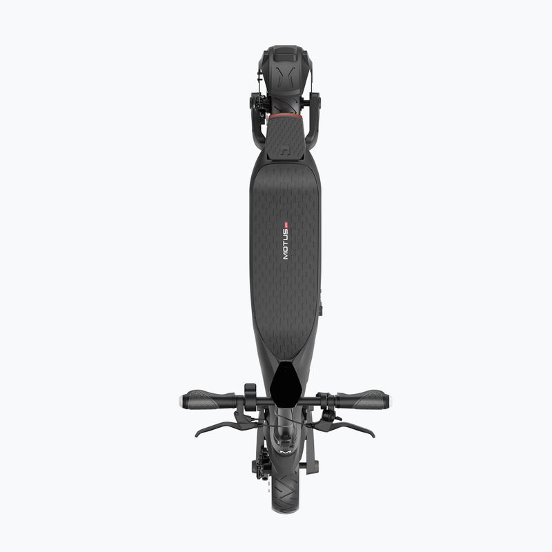 Trotinetă electrică Motus Pro 10 Urban negru 5