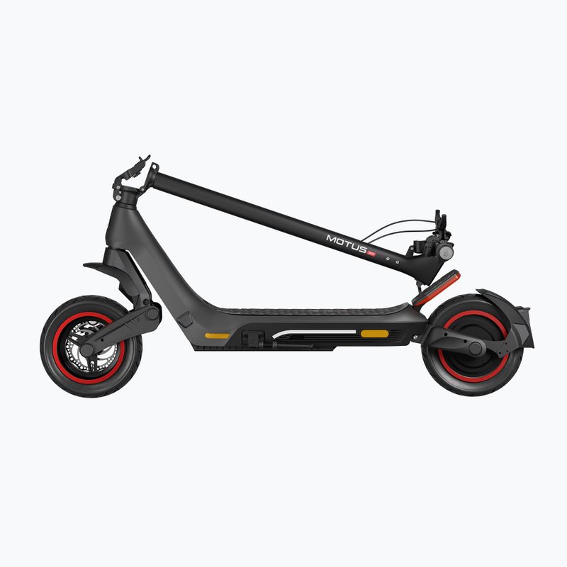 Trotinetă electrică Motus Pro 10 Urban negru 6