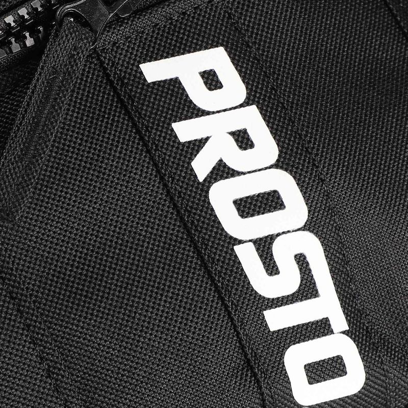 Borsetă PROSTO Himal neagră KL222MACC1092U 10