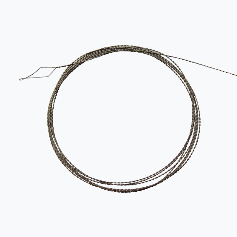 MatchPro Standard 1 5 m fir de cauciuc maro 920163