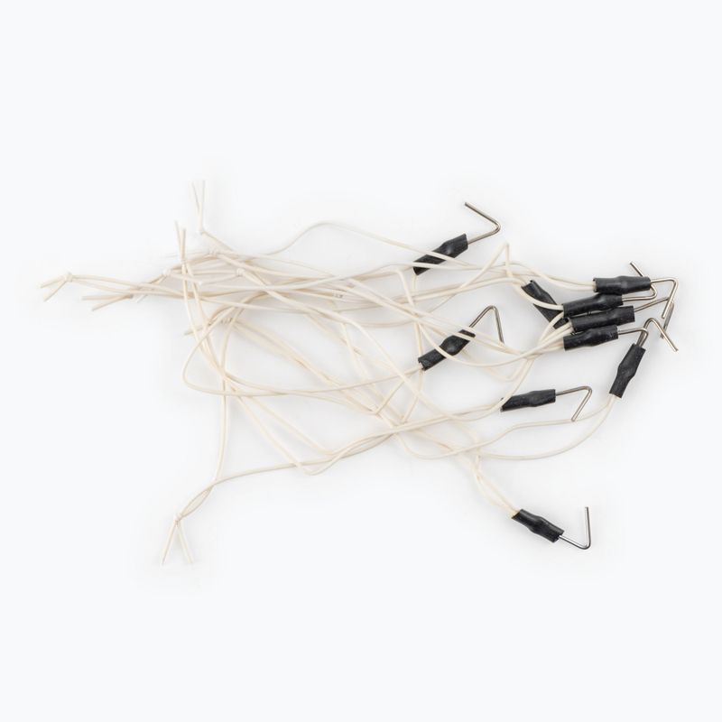 MatchPro elastice pentru kituri de ancorare Pole Winder Ancoră alb 920180
