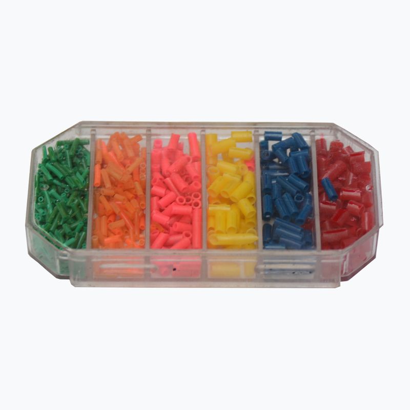 Set de furtunuri tăiate MatchPro culoare 920190