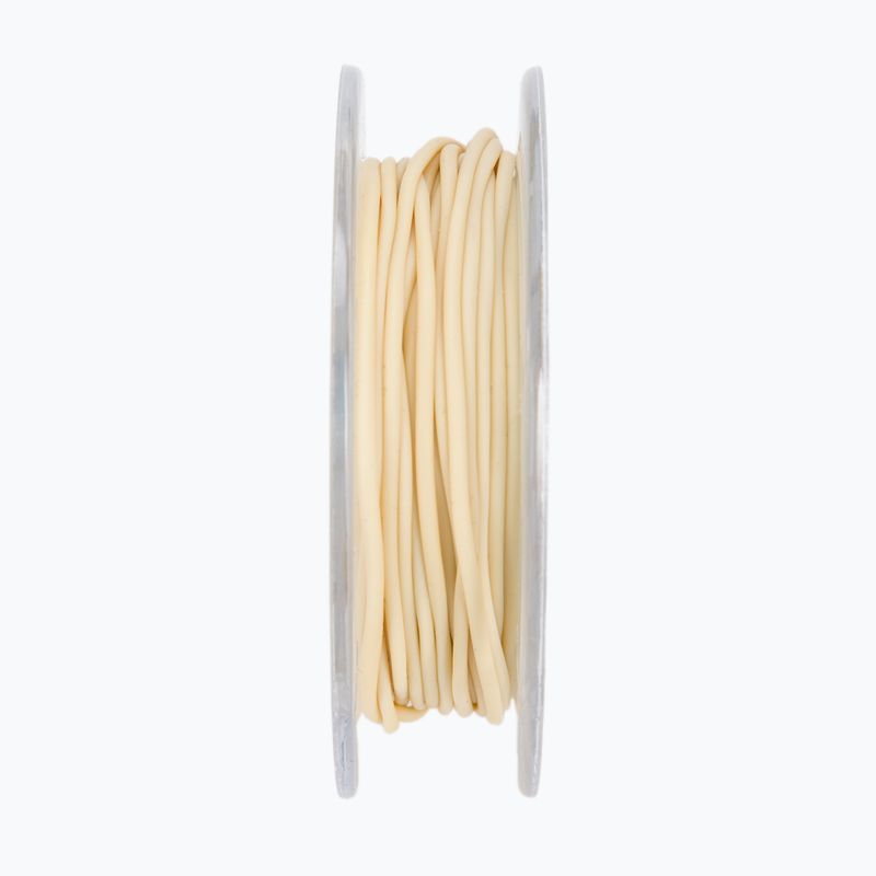 MatchPro Elastic Latex elastic amortizor de șocuri pentru stâlp 6m bej 910557 2